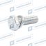 Motorherz HLL00956 Болт рулевого агрегата - 1