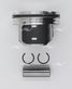 AUTOWELT PN51360 Pn-51360 поршень STD skoda/vw 1.2 12V bxv/bzg - 5
