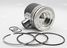 AUTOWELT PN32741 Pn-32741 поршень с кольцами 0.50 hyundai/kia d4cb-vgt crdi Euro v (под форсунки - 2