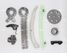 AUTOWELT TK54002 Tk-54002 комплект газораспределения ford1.8i 16V/2.0i 16V aoda/q7da - 2