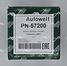 AUTOWELT PN57200 Pn-57200 поршень STD land rover/jaguar 2.0 crdi 204dtd/204dth/204dty - 6