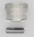 AUTOWELT PN57100 Pn-57100 поршень STD renault 1.4i K7J - 5