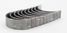 AUTOWELT MS34380 Ms-34380 вкладыши коренные STD toyota 1ur-fe/3ur-fe - 5
