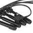 GANZ GIP01070 Провода высоковольтные KIA Sportage/HYUNDAI Tucson/Elantra/Tiburon - 3