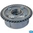 Krauf GGH1125WZ Шестерня распредвала - 2