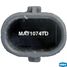 Krauf MAT1074TD Клапан электромагнитный турбокомпрессора - 3