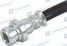 Motorherz HBF0031 Шланг тормозной - 3