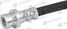 Motorherz HBF0108 Шланг тормозной - 2
