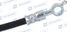 Motorherz HBF0126 Шланг тормозной - 3