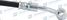 Motorherz HBF0025 Шланг тормозной - 3