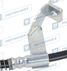 Motorherz HBF0021 Шланг тормозной - 3