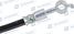 Motorherz HBF0104 Шланг тормозной - 3
