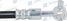 Motorherz HBF0064 Шланг тормозной - 3