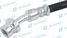Motorherz HBF0105 Шланг тормозной - 2