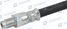 Motorherz HBF0090 Шланг тормозной - 3
