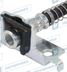 Motorherz HBF0039 Шланг тормозной - 2