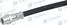 Motorherz HBF0140 Шланг тормозной - 2