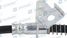 Motorherz HBF0024 Шланг тормозной - 3