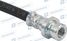 Motorherz HBF0119 Шланг тормозной - 3
