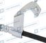 Motorherz HBF0020 Шланг тормозной - 3