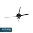Arirang ARG13-5040d Трос капота на ручку - 2