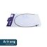 Arirang ARG13-5040d Трос капота на ручку - 3