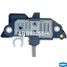 Krauf ARB9225SH Регулятор генератора - 1
