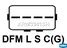 Krauf ARM3341SH Регулятор генератора - 3
