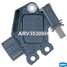 Krauf ARV3530SH Регулятор генератора - 2