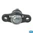 Krauf BBZ1065LD Шаровая опора - 3