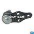 Krauf BBZ1104LD Шаровая опора - 3