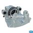 Krauf BNZ1250ZW Суппорт тормозной - 3
