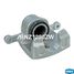 Krauf BNZ1290ZW Суппорт тормозной - 3