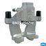 Krauf BNZ1454ZW Суппорт тормозной - 1