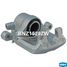 Krauf BNZ1520ZW Суппорт тормозной - 3