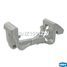Krauf BNZ1561ZW Скоба тормозного суппорта - 3