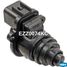 Krauf EZZ0074KC Клапан холостого хода ДВС - 2