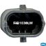 Krauf FIB1038LW Форсунка топливная - 3