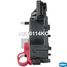 Krauf HZX0114KC Контактная группа подушки безопасности - 3