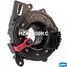 Krauf HZX1000KC Контактная группа подушки безопасности - 1