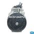 Krauf KCS1244YU Компрессор кондиционера - 4