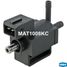 Krauf MAT1008KC Клапан электромагнитный турбокомпрессора - 2