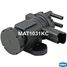 Krauf MAT1031KC Клапан электромагнитный турбокомпрессора - 1