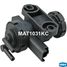 Krauf MAT1031KC Клапан электромагнитный турбокомпрессора - 2