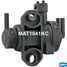 Krauf MAT1041KC Клапан электромагнитный турбокомпрессора - 2