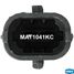 Krauf MAT1041KC Клапан электромагнитный турбокомпрессора - 3