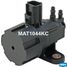 Krauf MAT1044KC Клапан электромагнитный турбокомпрессора - 2