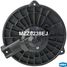 Krauf MZZ0238EJ Мотор печки c крыльчаткой - 2
