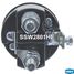Krauf SSW2801HE Втягивающее реле стартера - 1