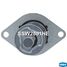 Krauf SSW2801HE Втягивающее реле стартера - 3